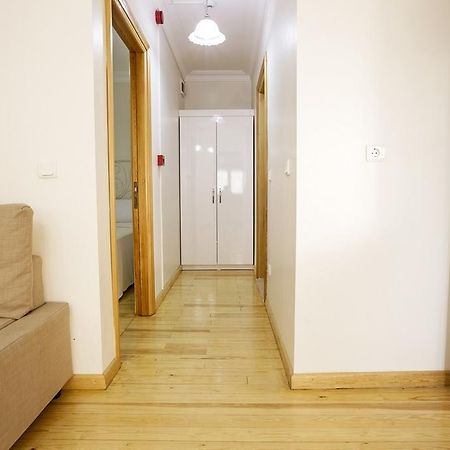 Buyukada Apart Hotel - Sehbal Prinseøyene Rom bilde