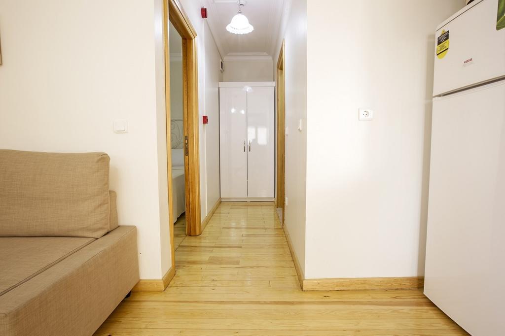 Buyukada Apart Hotel - Sehbal Prinseøyene Rom bilde